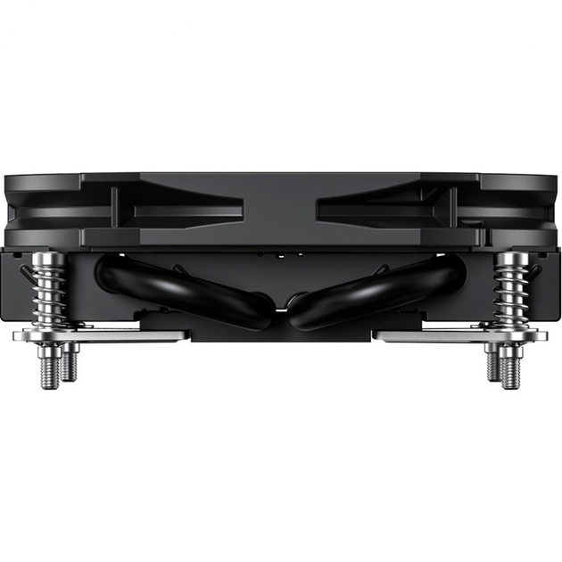 Кулер для процессора ID-Cooling IS-28i BLACK[74983] - изображение 2