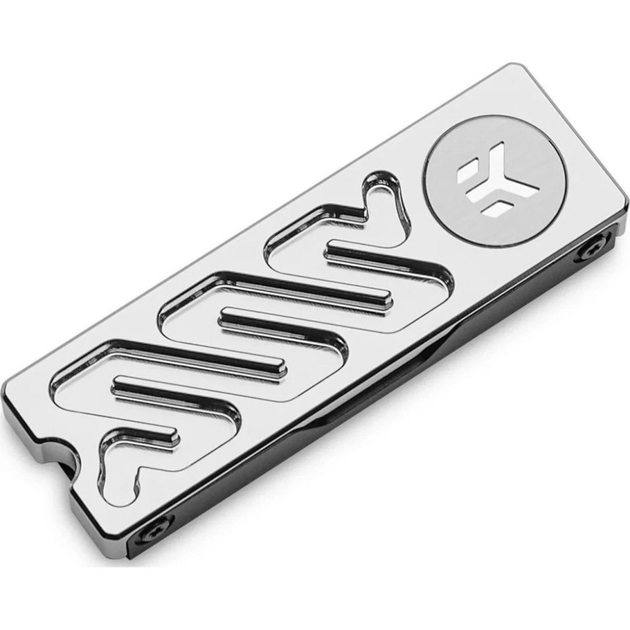 Радиатор охлаждения Ekwb EKWB EK-Quantum Convection M.2 NVMe - Nickel (3831109894620) (3831109894620)[74949] - изображение 1