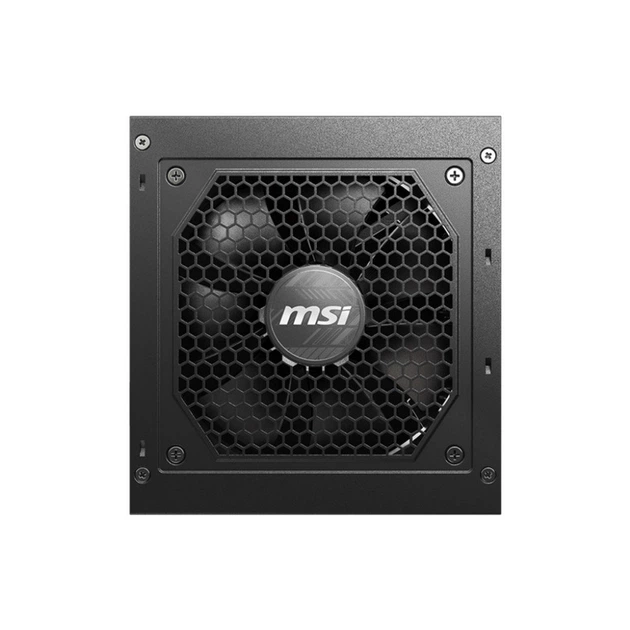 Блок питания MSI 850W [73694] - изображение 4