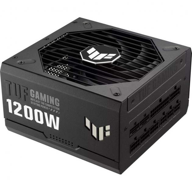 Блок питания ASUS 1200W TUF 80+ Gold (90YE00S0-B0NA00)[1406] - изображение 1