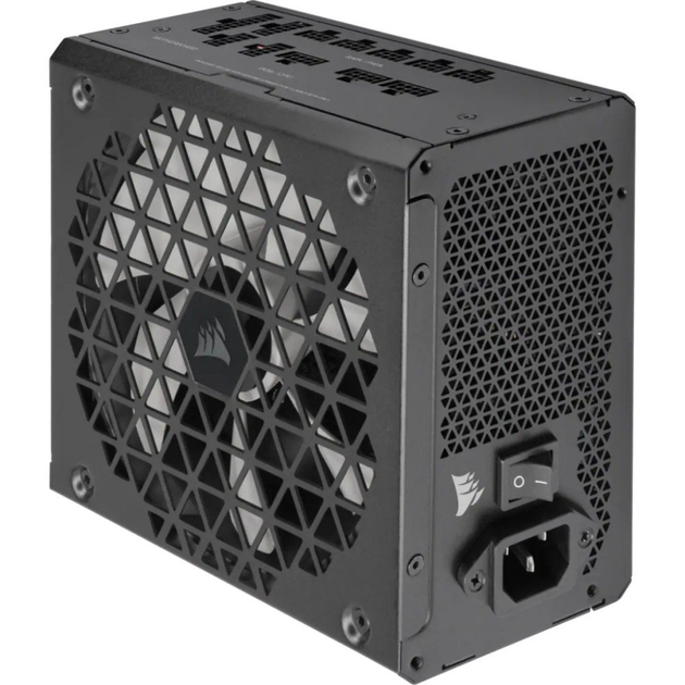 Блок питания Corsair 850W RM850x Shift PCIE5 (CP-9020252-EU)[1345] - изображение 1