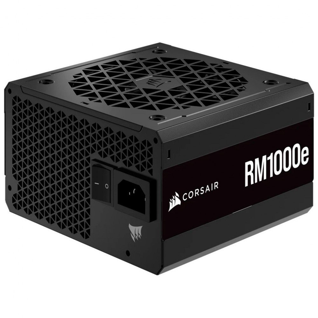 Блок питания Corsair 1000W RM1000e (CP-9020264-EU)[1357] - изображение 2
