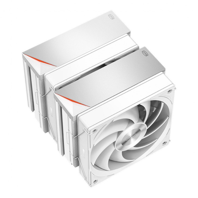 Кулер для процессора PcCooler RZ620 WH[74941] - изображение 3