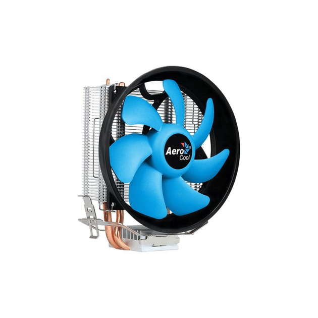 Кулер для процессора AeroCool Verkho 2 Plus (ACTC-NA30210.01)[74887] - изображение 2