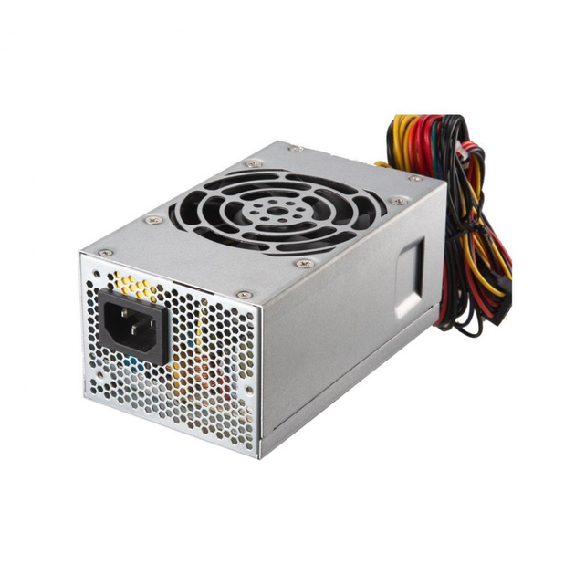 Блок питания Seasonic 300W (SSP-300TBS)[1110] - изображение 1