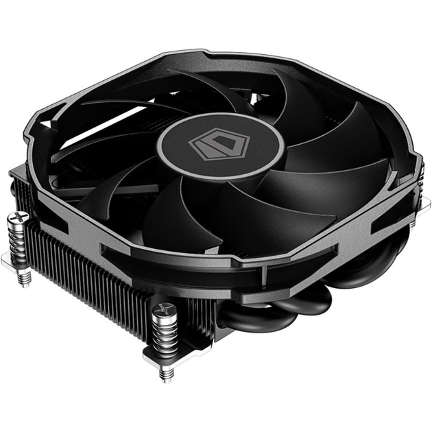 Кулер для процессора ID-Cooling IS-30A [74996] - изображение 1