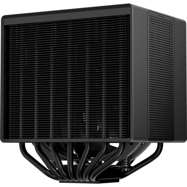 Кулер для процессора Deepcool Assassin 4S (R-ASN4S-BKGPMN-G)[74924] - изображение 2