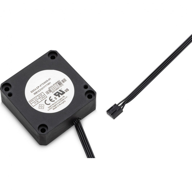 Помпа для СЖО Ekwb EK-Loop DDC 4.1 PWM Motor (3831109911129)[74946] - изображение 2