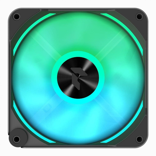 Кулер для корпуса APNX FP2-120 ARGB (APF3-PF11317.11)[74755] - изображение 1