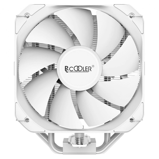 Кулер для процессора PcCooler PALADIN EX400S (PALADIN 400 WH)[74914] - изображение 2