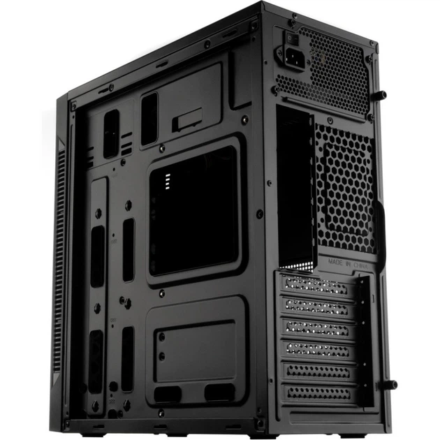Корпус Vinga CS115-450W[2435] - зображення 4
