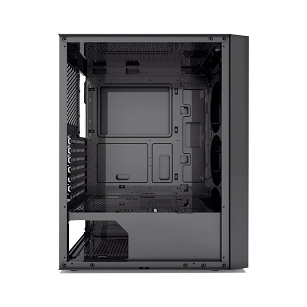 Корпус PcСooler DIAMOND MA100 MESH[2608] - зображення 2