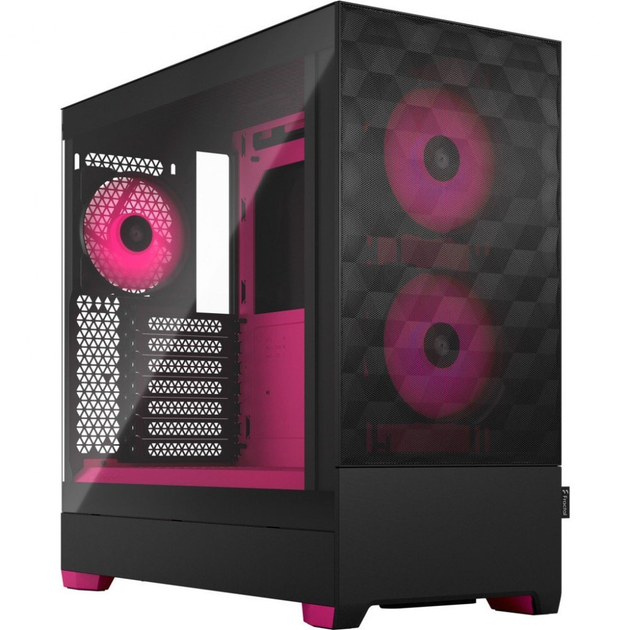 Корпус Fractal Design Pop Air RGB Core TG (FD-C-POR1A-03)[75184] - изображение 1