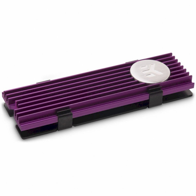 Радиатор охлаждения Ekwb NVMe Heatsink - (3830046994745)[1591] - изображение 1