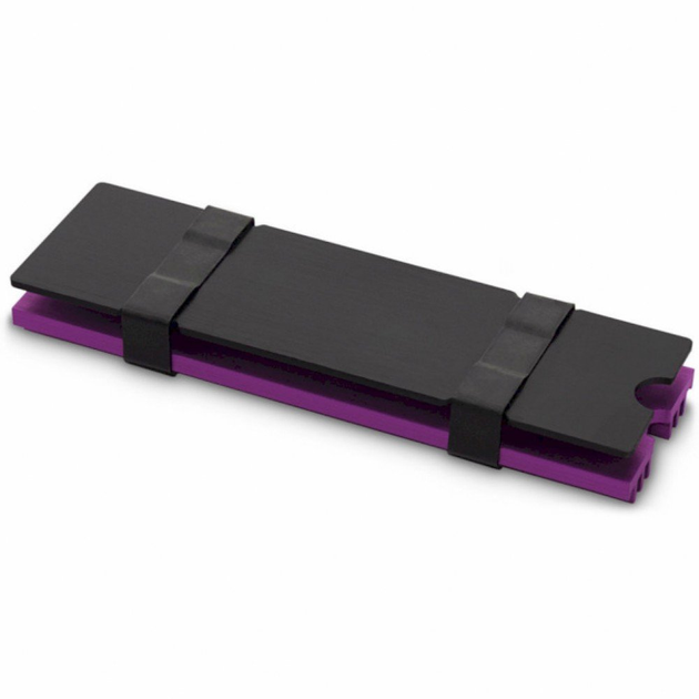 Радиатор охлаждения Ekwb NVMe Heatsink - (3830046994745)[1591] - изображение 2