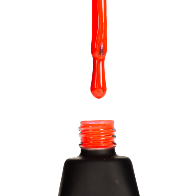 База для гель-лаку камуфляжна YouPOSH De luxe French Rubber Base № 42 12 мл - зображення 2