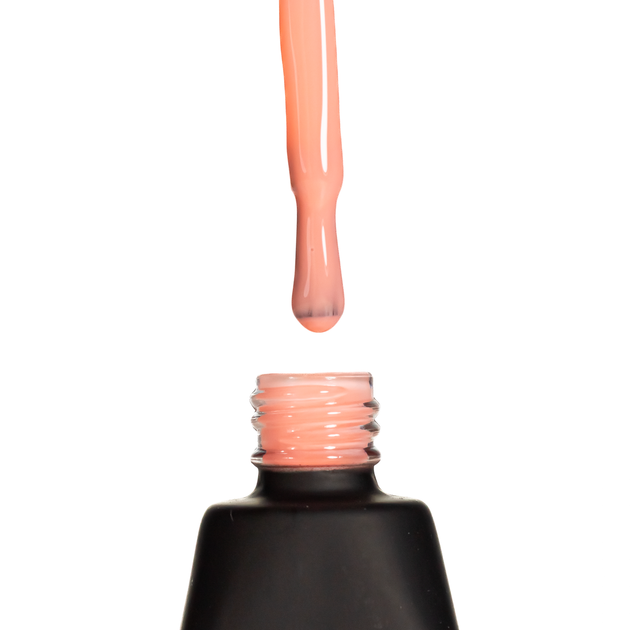 База для гель-лаку камуфляжна YouPOSH De luxe French Rubber Base № 28 12 мл - зображення 2