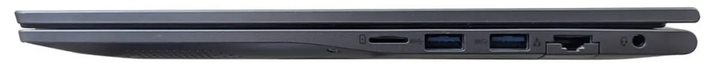 Laptop Umax VisionBook 15WN Plus (UMM230250) Gray - obraz 10