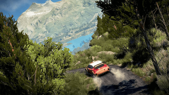Игра Sony PlayStation 4 WRC 7 Английская Версия Б/У - Фото 8 Игра Sony PlayStation 4 WRC 7 Английская Версия Б/У - изображение 8