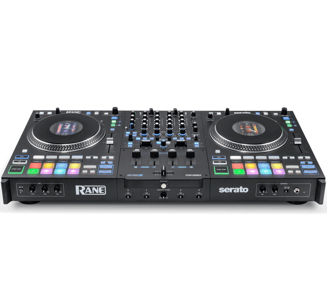 DJ контроллер Rane DJ Performer - изображение 4