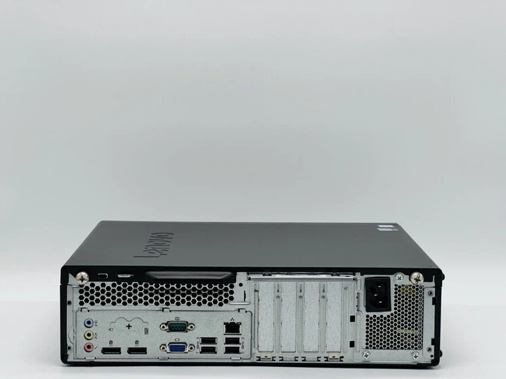 Компьютер Lenovo ThinkCentre M910s SFF / Intel Core i5-6500 (4