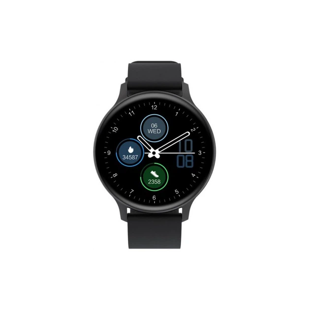 Смарт-годинник Canyon CNS-SW68BB Badian [47649] - зображення 2