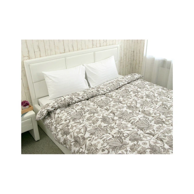 Одеяло Руно шерстяное Comfort+ Luxury зима 200х220 [41065] - изображение 3
