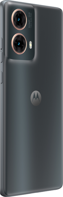 Мобільний телефон Motorola G85 12/256GB Urban Grey (PB2A0006PL) - зображення 8