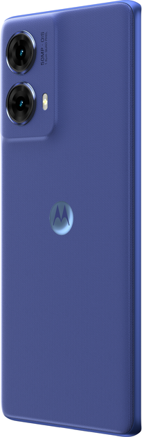 Мобільний телефон Motorola G85 12/256GB Cobalt Blue (PB2A0008PL) - зображення 7