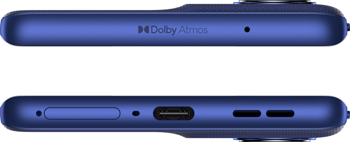 Мобільний телефон Motorola G85 12/256GB Cobalt Blue (PB2A0008PL) - зображення 10