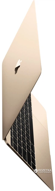 Ноутбук Apple MacBook 12