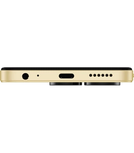 Смартфон tecno Spark 20c (BG7n) 6.56" 8/128гб, 2sim, 5000мА•ч, Alpenglow Gold 4894947016943 - зображення 7