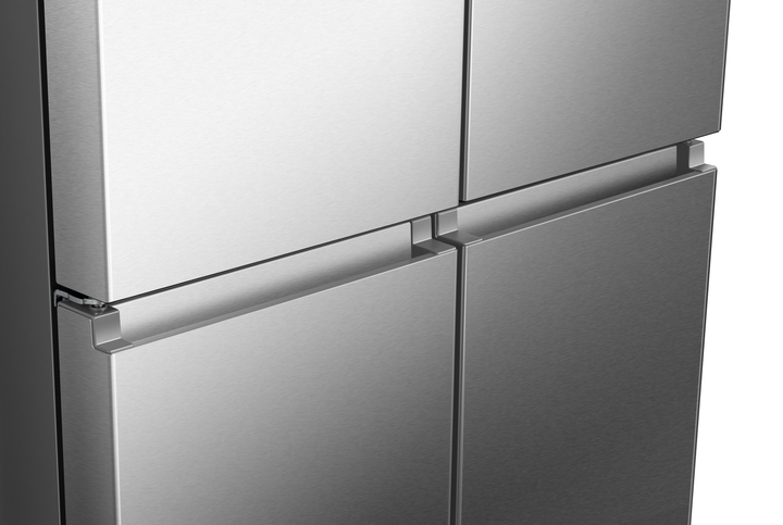 Холодильник Hisense RQ5P470SAIE (6993473) - зображення 12