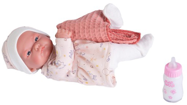 Lalka bobas Antonio Juan Pitu 26 cm (8435083640874) - obraz 3