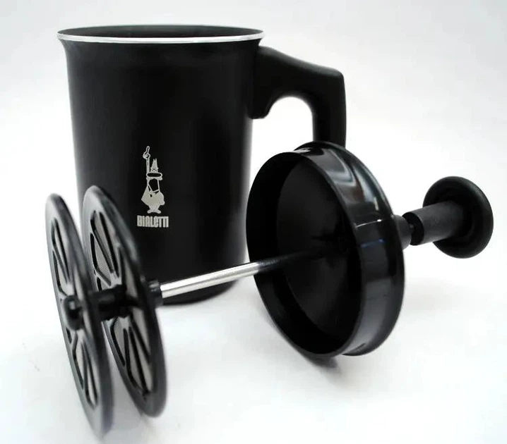 Ручний вспінювач молока Bialetti Tuttocrema (3ч) 00AGR394 - зображення 2