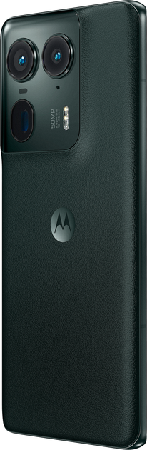 Мобільний телефон Motorola Edge 50 Ultra 5G 16/1TB Forest Grey (PB0Y0022PL) - зображення 6