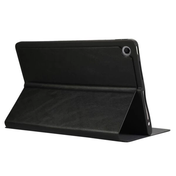 Чехол UniCase Stand Cover для Lenovo Tab Plus - Black - изображение 4