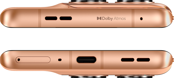 Мобільний телефон Motorola Edge 50 Ultra 5G 16/1TB Peach Fuzz (PB0Y0055PL) - зображення 10