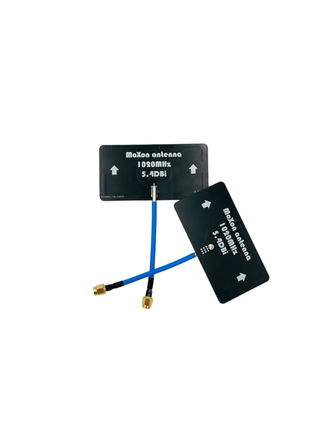 Антенна MoXon 1020MHz 5.4DBi SMA - Фото 3 Антенна MoXon 1020MHz 5.4DBi SMA - изображение 3