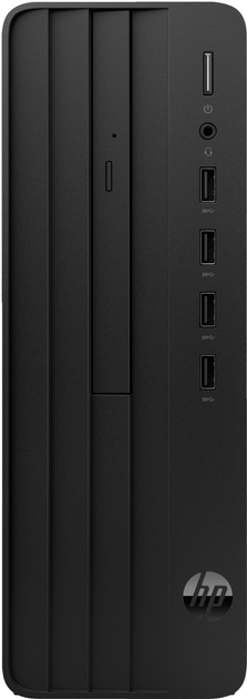 Комп'ютер HP Pro 290 G9 SFF (883U7EA) Black - зображення 2