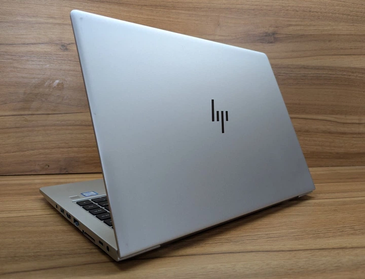 Ультрабук Б-класс HP EliteBook 840 G6 / 14