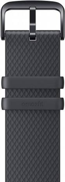 Smartwatch Amazfit GTR 3 Pro Infinite Black (6972596103622) - obraz 5