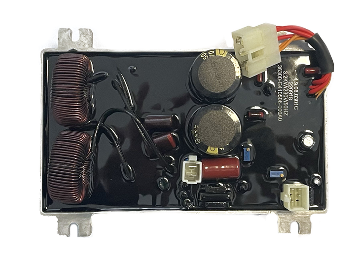 Плата інвертора MaxPeedingRods MXR4500i - зображення 3