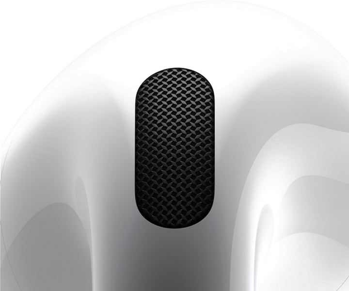 Słuchawki Apple AirPods 4 with Active Noise Cancellation (4. generacja) (MXP93) - obraz 5