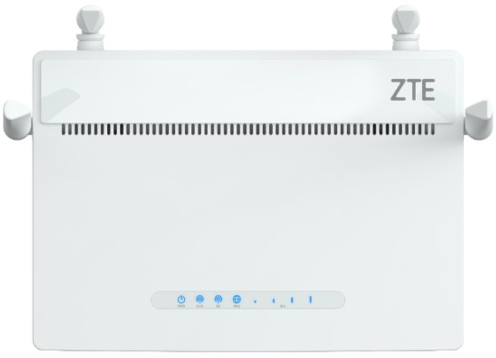 Маршрутизатор ZTE MF258 PRO ODU-IDU (MF258K+IDU) - зображення 8