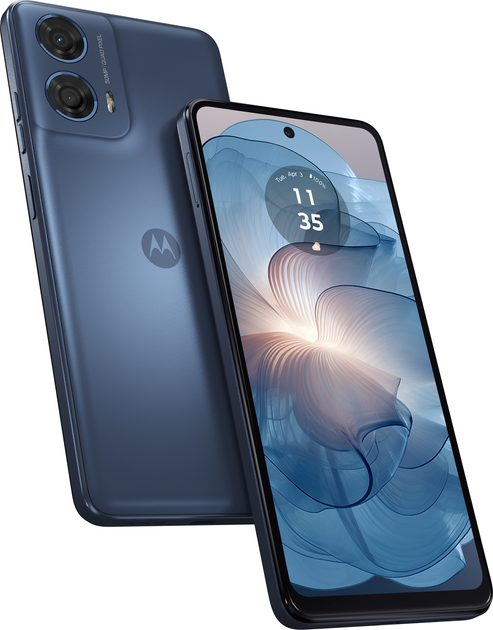 Мобільний телефон Motorola G24 Power 8/256GB Ink Blue (PB1E0000PL) - зображення 8