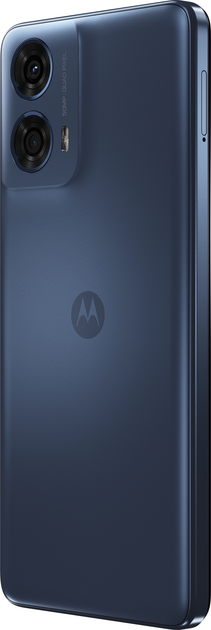 Мобільний телефон Motorola G24 Power 8/256GB Ink Blue (PB1E0000PL) - зображення 6