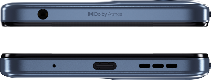 Мобільний телефон Motorola G24 Power 8/256GB Ink Blue (PB1E0000PL) - зображення 9