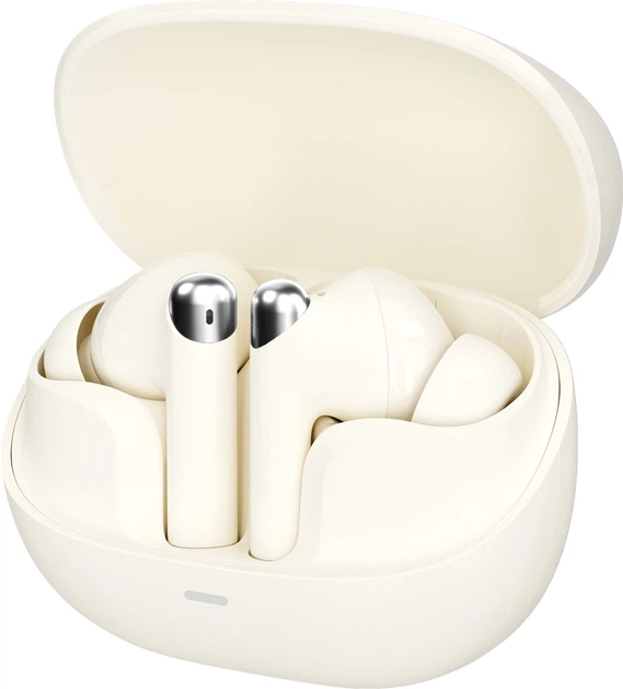 Навушники Tronsmart Sounfii R4 Beige (1096448) - зображення 4