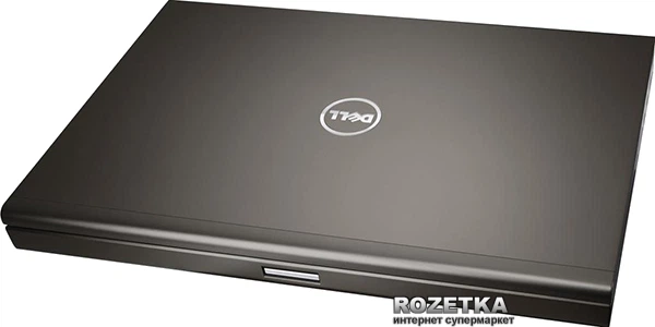 DELLノートパソコン M4800 Precision M4800レビュー:薄さわずか18mmの超スリムワークステーション